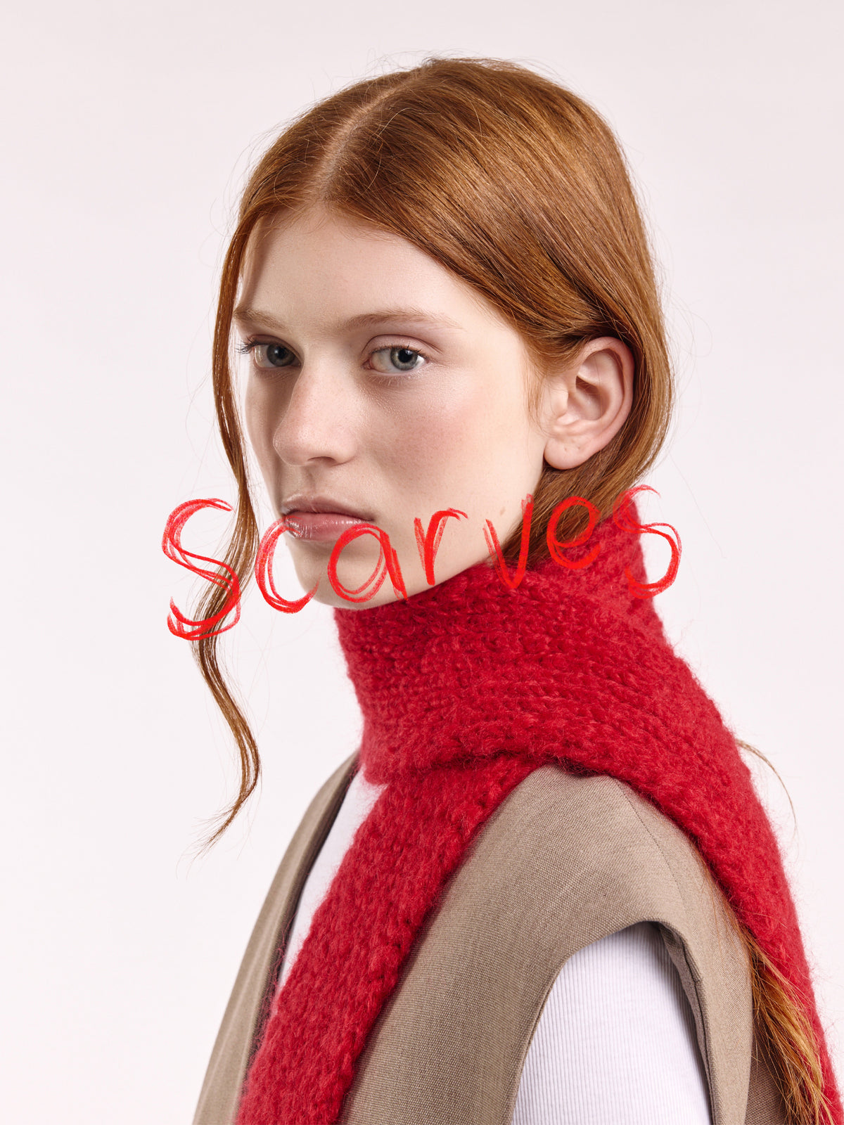 Scarves