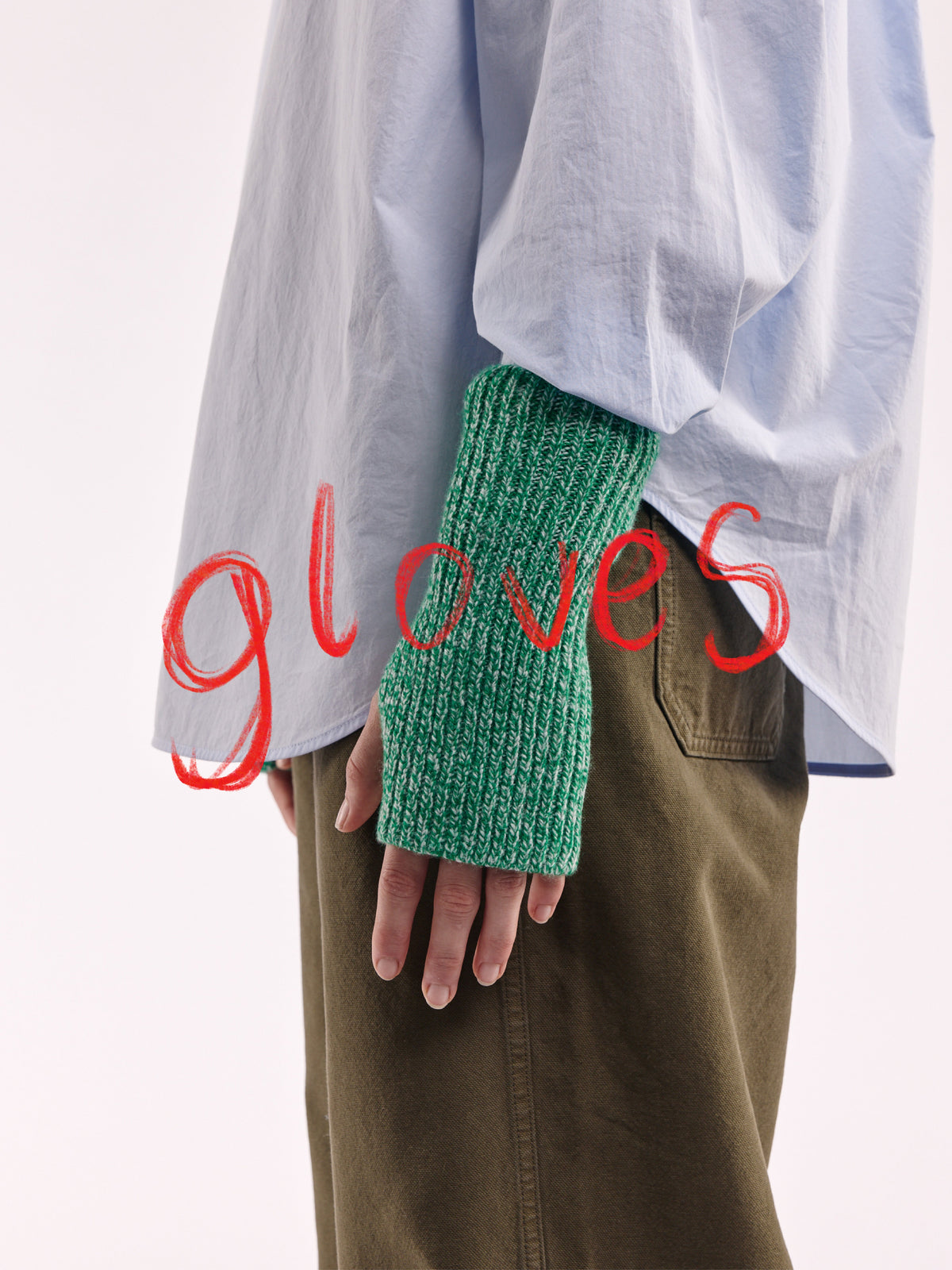 Gloves