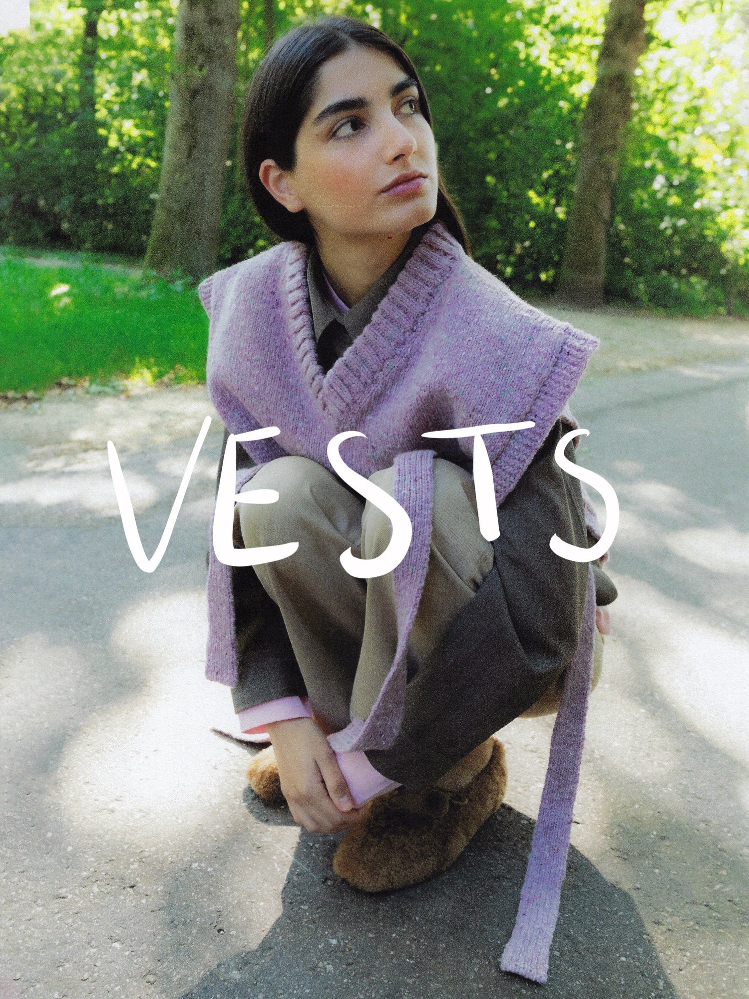 Vests