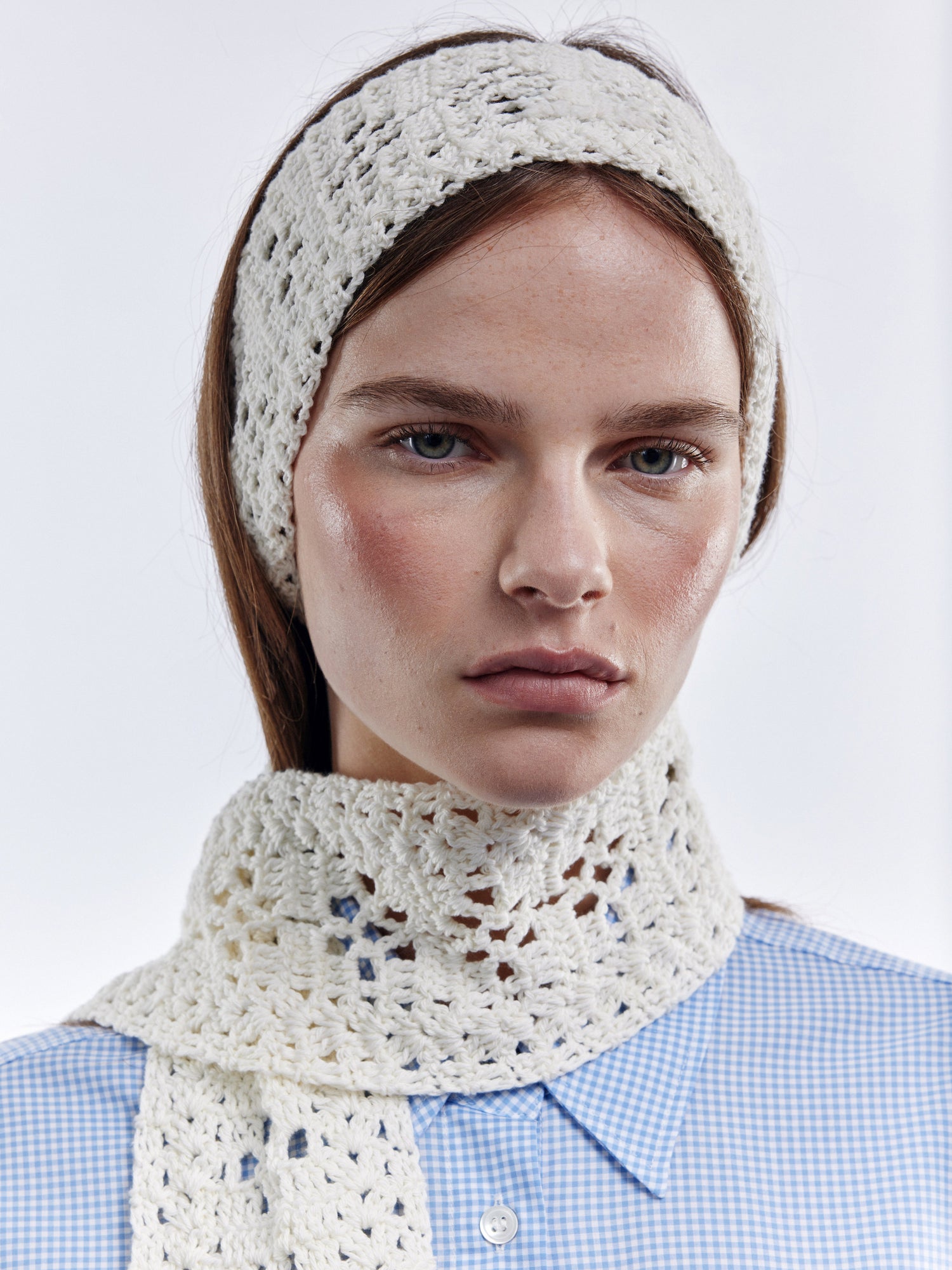 Hand-Crocheted (Pre-Order)