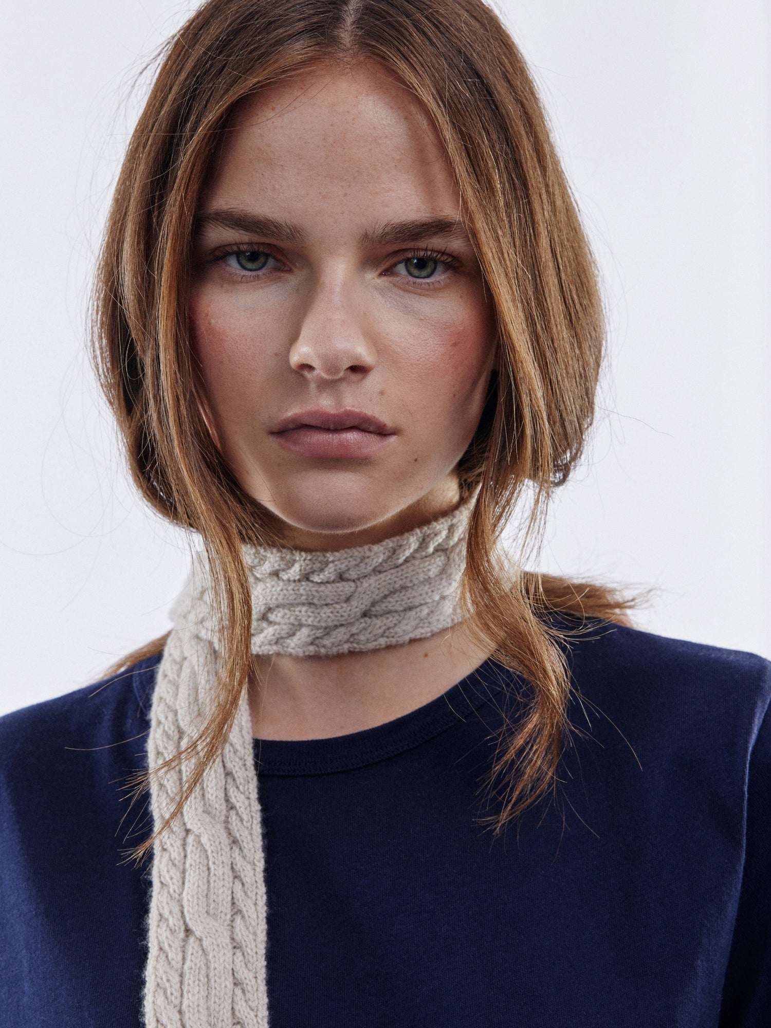 Spring Scarves