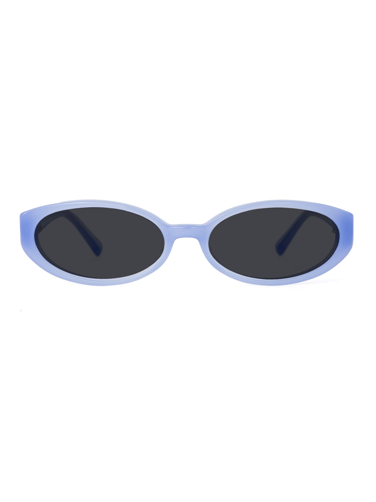 IOLLA x CLÒIMH Sunglasses Frame 002 - Ice Blue