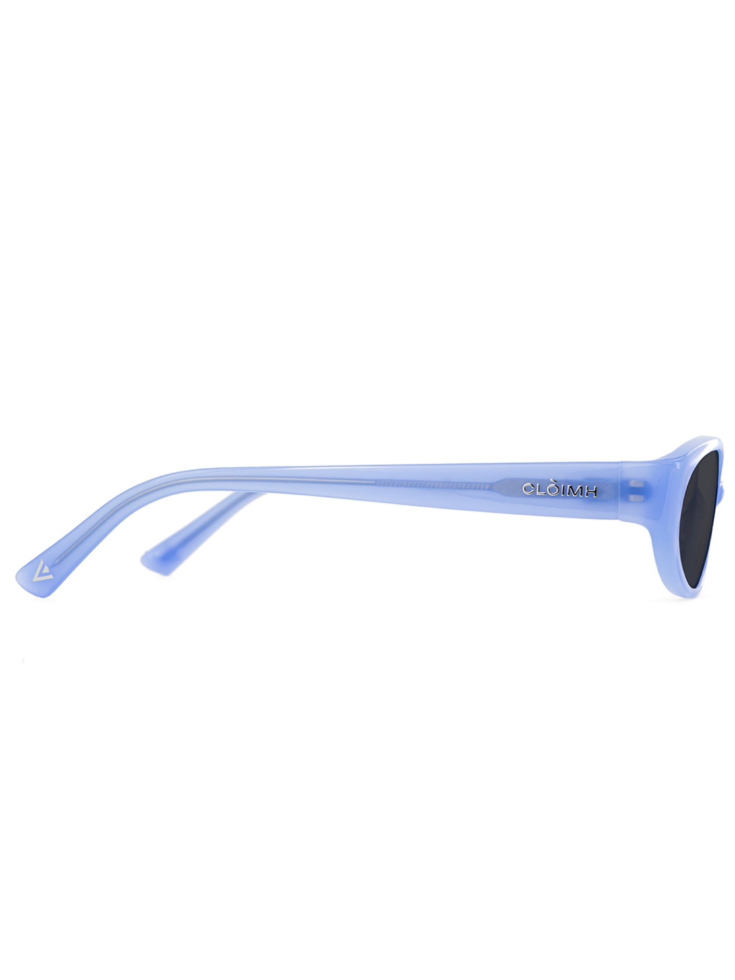 IOLLA x CLÒIMH Sunglasses Frame 002 - Ice Blue