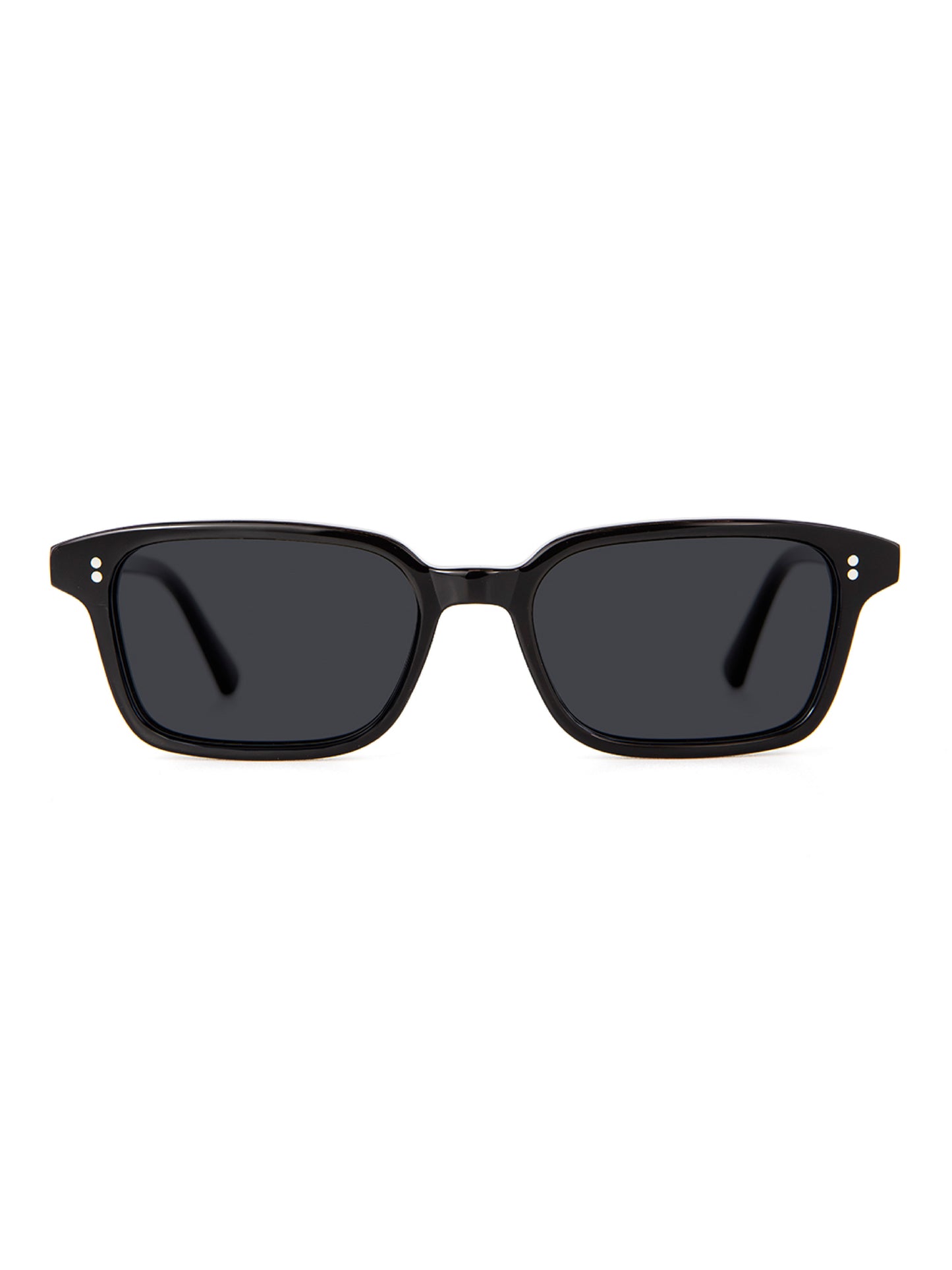 IOLLA x CLÒIMH Sunglasses Frame 001 - Black