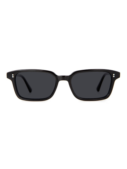IOLLA x CLÒIMH Sunglasses Frame 001 - Black