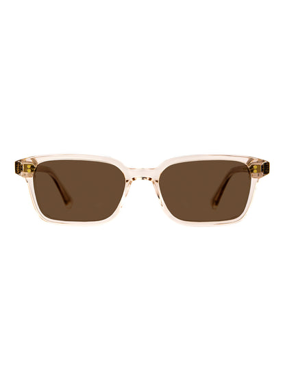 IOLLA x CLÒIMH Sunglasses Frame 001 - Vanilla Crystal
